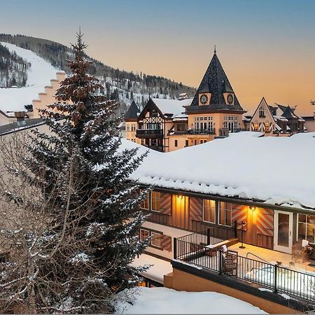 Lift House Lodge, Vail Lionshead Studio Condo, Walk To Gondola المظهر الخارجي الصورة