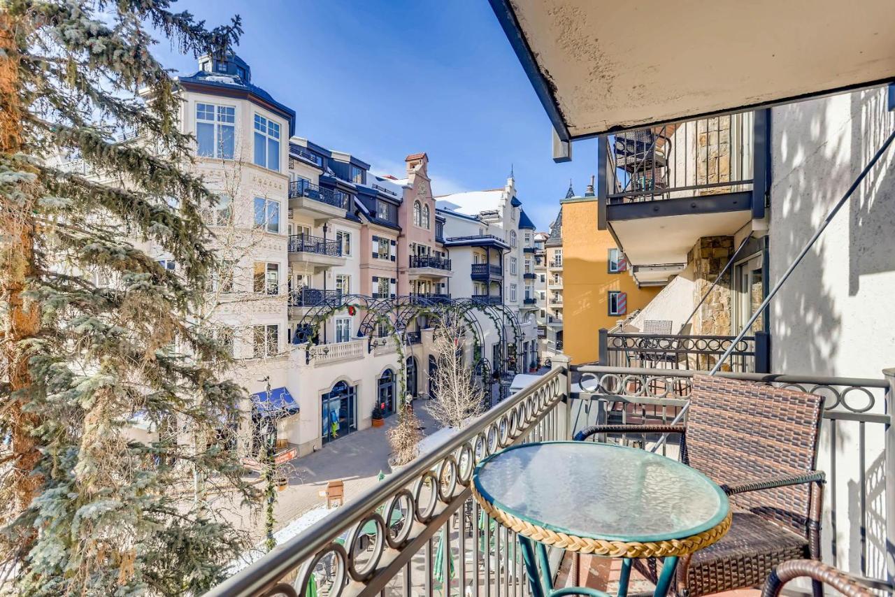 Lift House Lodge, Vail Lionshead Studio Condo, Walk To Gondola المظهر الخارجي الصورة