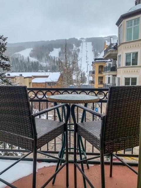 Lift House Lodge, Vail Lionshead Studio Condo, Walk To Gondola المظهر الخارجي الصورة