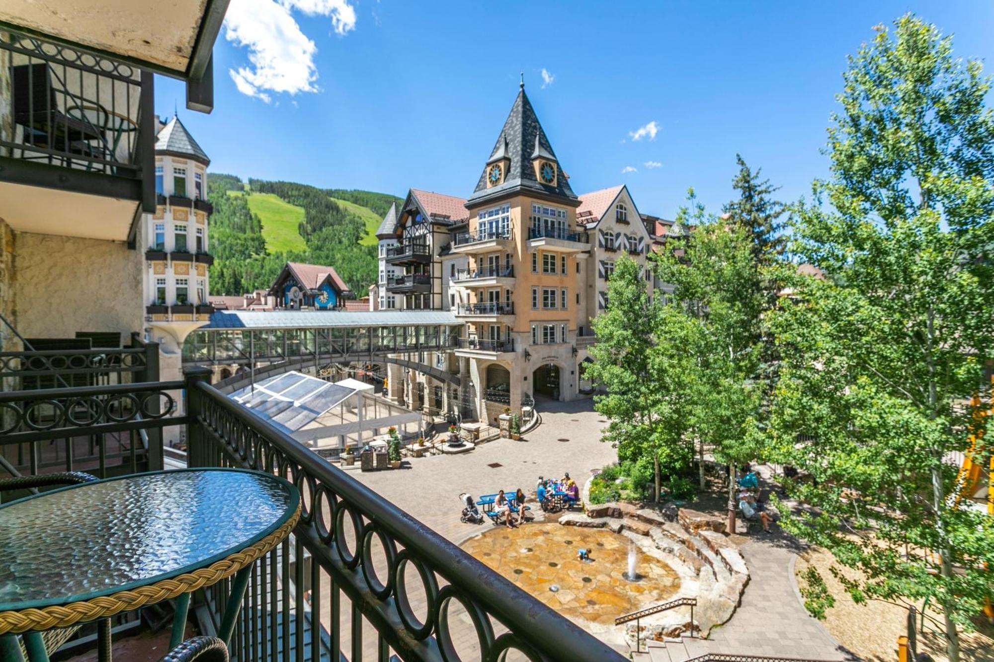 Lift House Lodge, Vail Lionshead Studio Condo, Walk To Gondola المظهر الخارجي الصورة