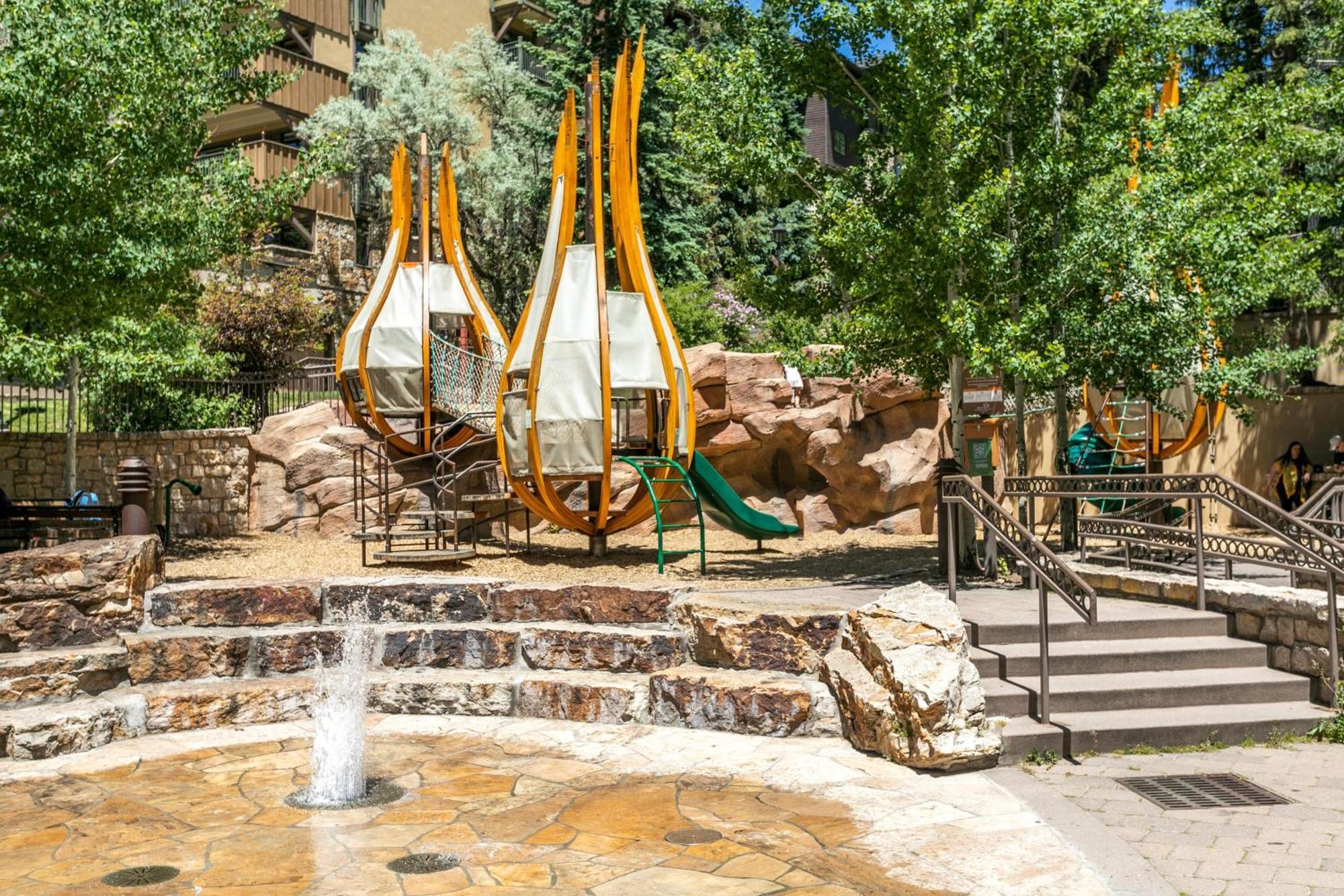 Lift House Lodge, Vail Lionshead Studio Condo, Walk To Gondola المظهر الخارجي الصورة