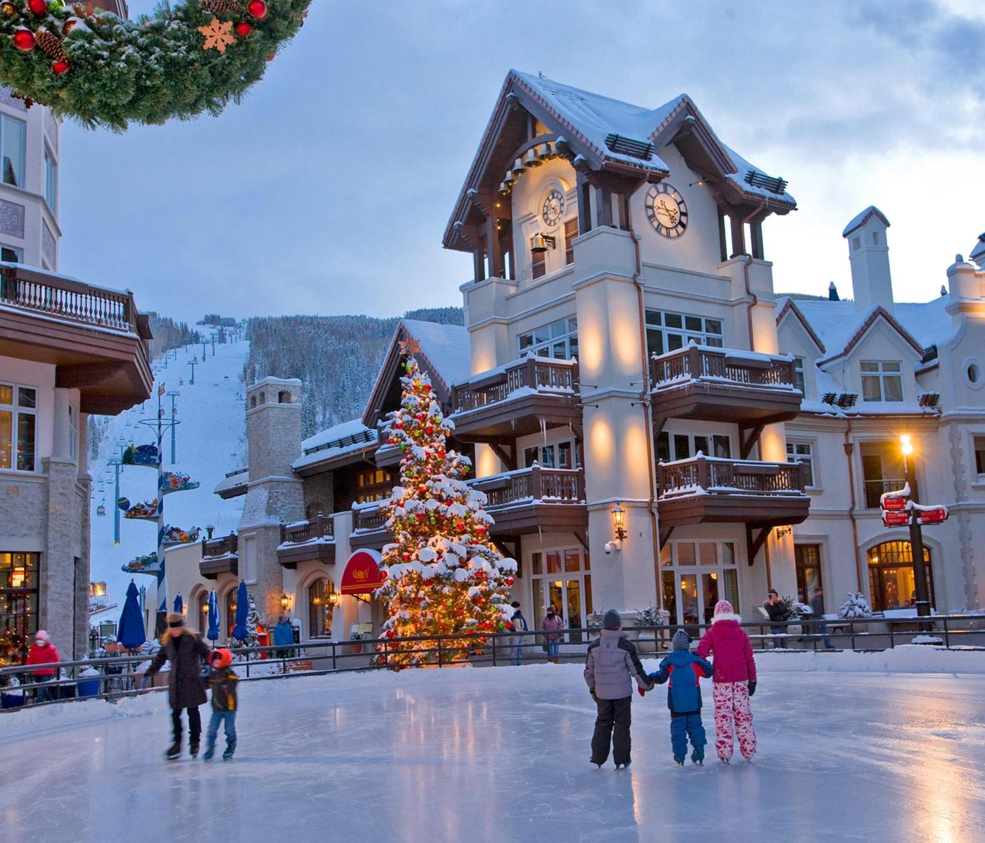 Lift House Lodge, Vail Lionshead Studio Condo, Walk To Gondola المظهر الخارجي الصورة