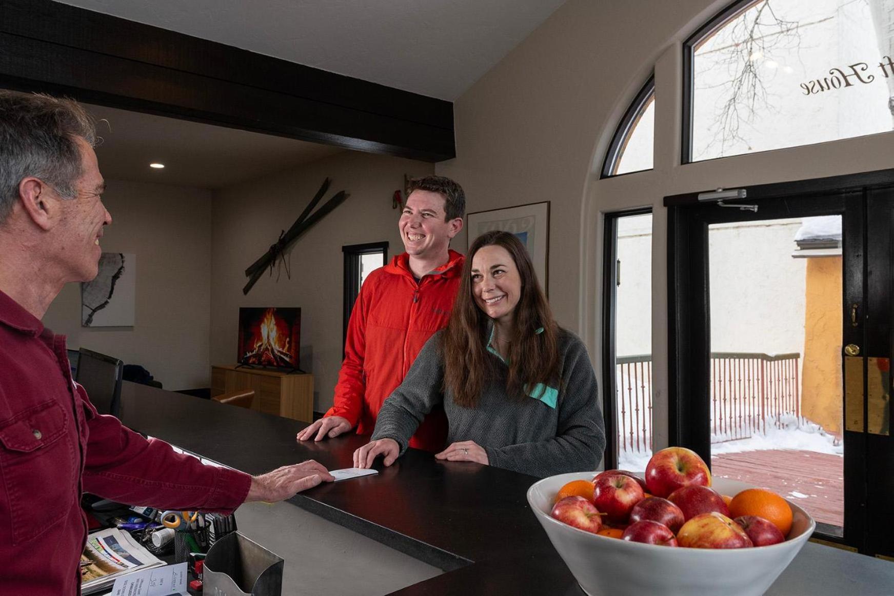 Lift House Lodge, Vail Lionshead Studio Condo, Walk To Gondola المظهر الخارجي الصورة